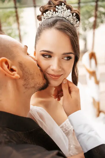 Svatební focení, Svatební fotograf - Fotografie č. 13