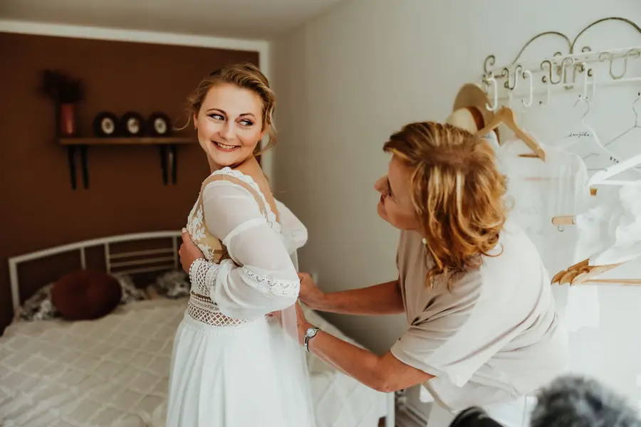 Prostě všecko, Celodenní focení - Fotografie č. 25