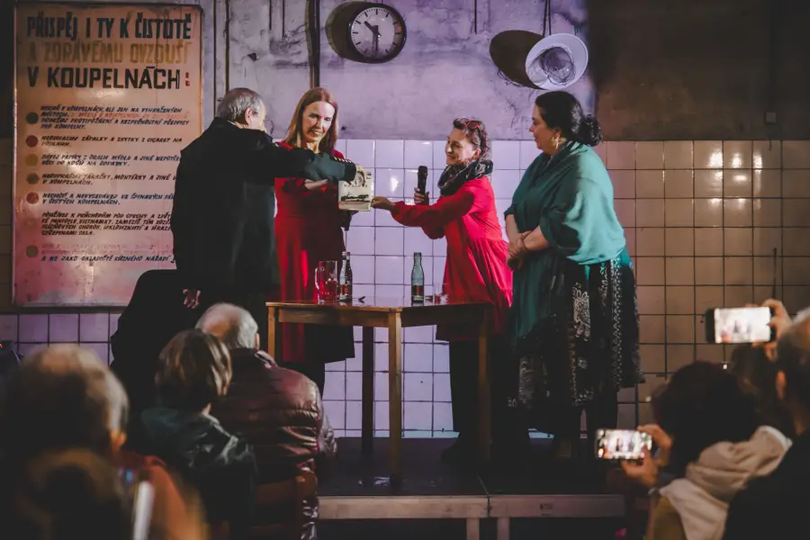 Eventové focení, Focení eventů a akcí - Fotografie č. 8