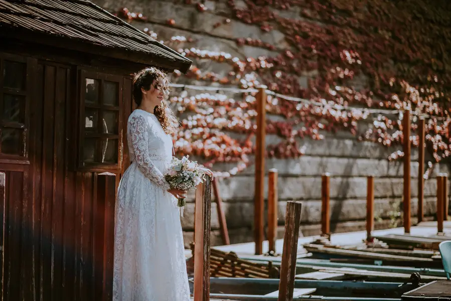 Svatební focení, Celodenní focení - Fotografie č. 27