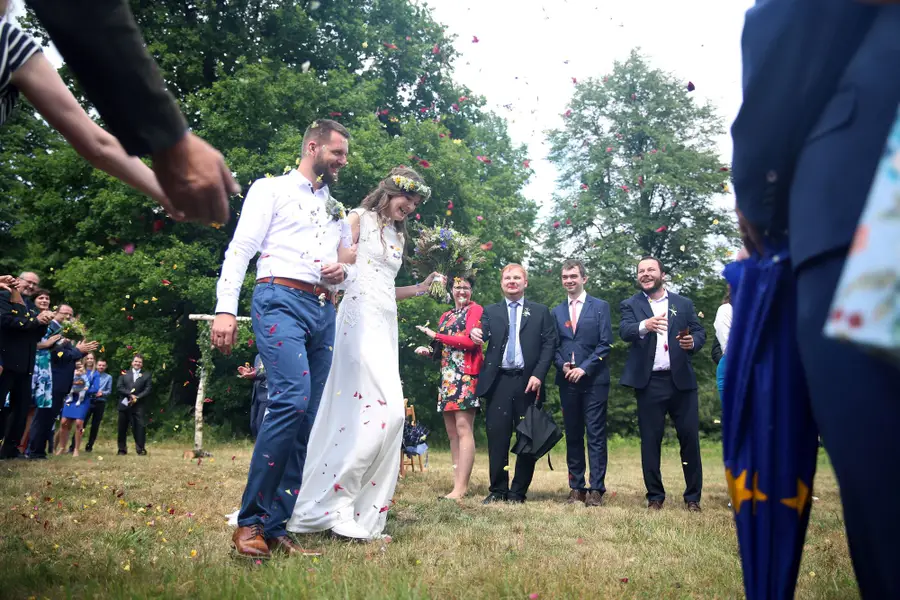 Od rána do rána, Celodenní focení - Fotografie č. 20