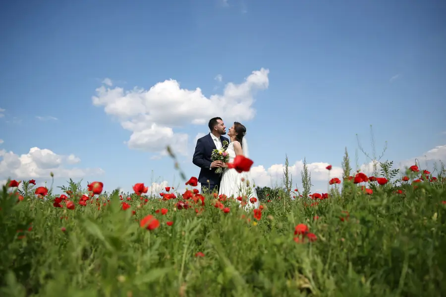 Od rána do rána, Celodenní focení - Fotografie č. 13