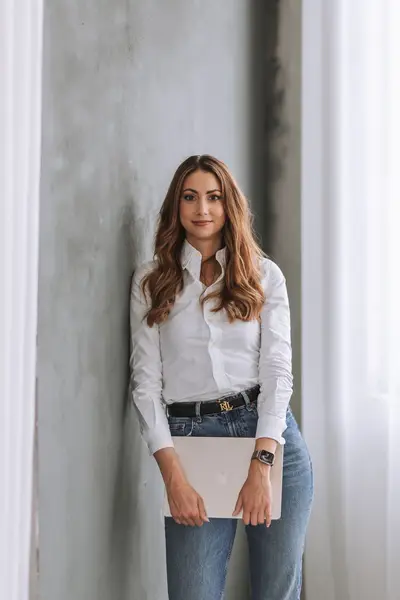 Brandové focení pro podnikatelky, Business fotograf - Fotografie č. 2