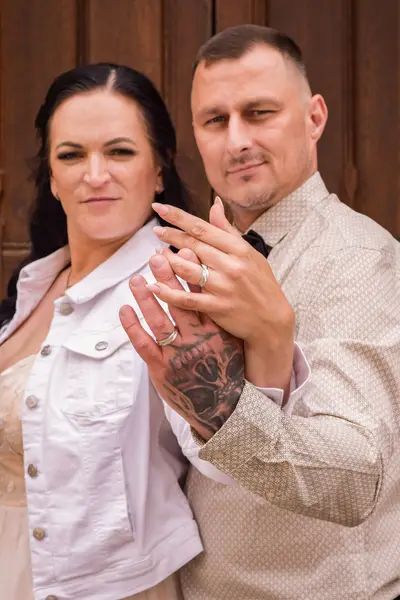 PREMIUM balíček, Svatební fotograf - Fotografie č. 2