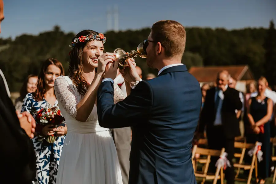 Prostě všecko, Celodenní focení - Fotografie č. 9