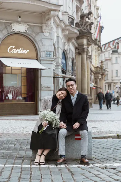 Párové focení, Párové focení - Fotografie č. 15