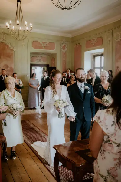 Od rána do noci, Celodenní focení - Fotografie č. 25