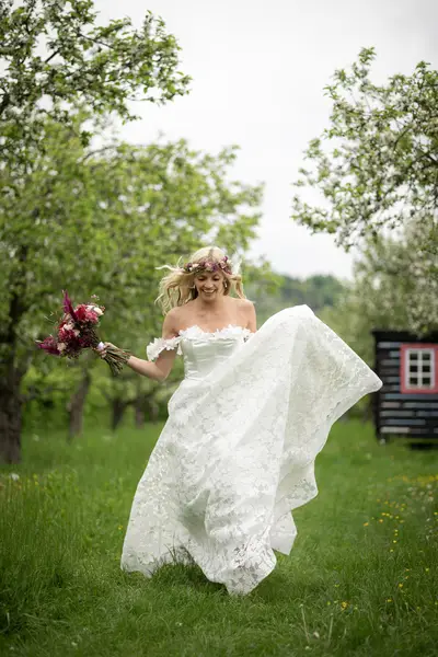 Svatební focení, Celodenní focení - Fotografie č. 19