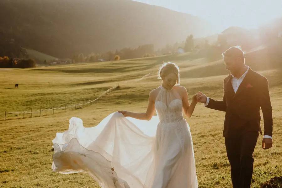 Svatební focení, Celodenní focení - Fotografie č. 8