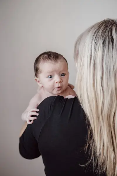 Novorozenecké focení, Newborn focení - Fotografie č. 16