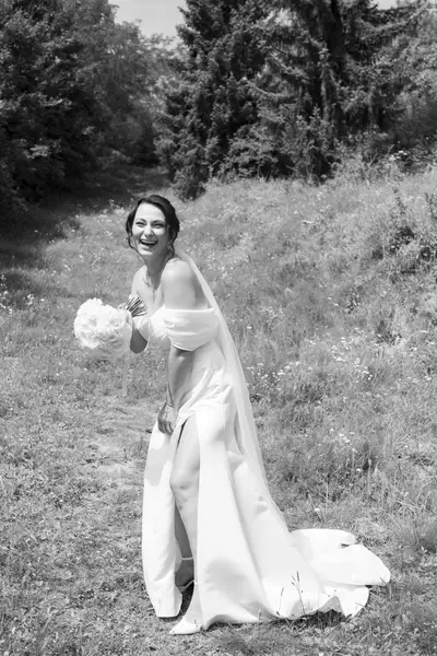 Svatební focení, Svatební fotograf - Fotografie č. 19
