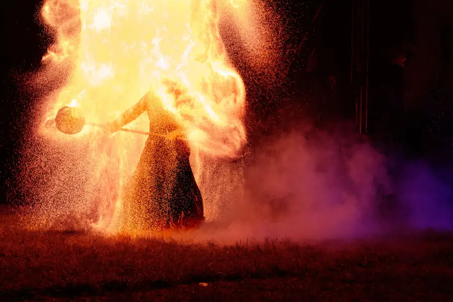 Akce a reportáže, Focení eventů a akcí - Fotografie č. 7