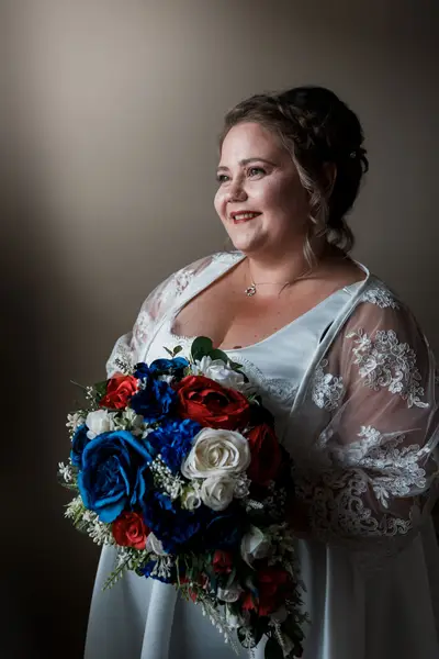 Svatební focení, Celodenní focení - Fotografie č. 6