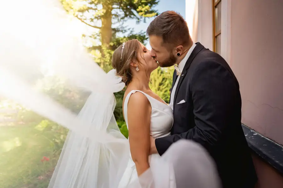Fotografování svateb, Svatební fotograf - Fotografie č. 18
