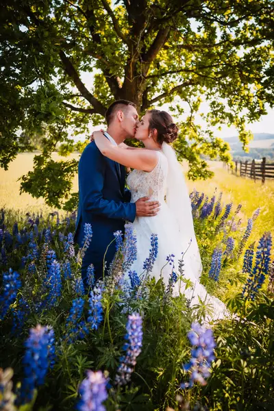 Svatební focení , Svatební fotograf - Fotografie č. 4