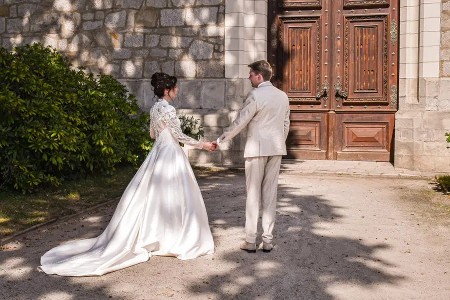 Balíček PLUS, Svatební fotograf - Fotografie č. 4