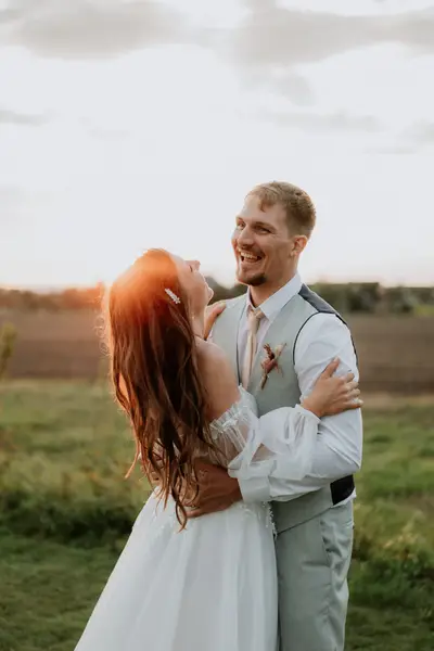 SVATEBNÍ FOCENÍ, Svatební fotograf - Fotografie č. 6
