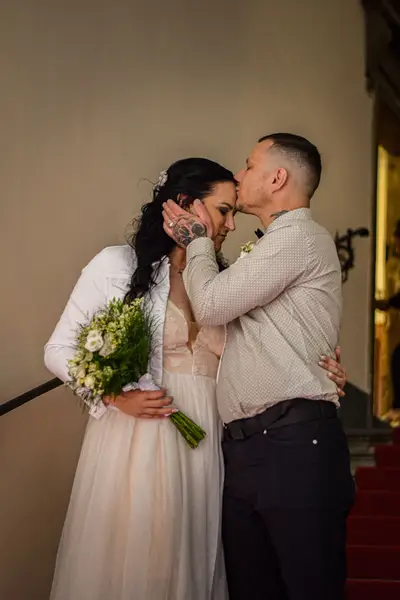 PREMIUM balíček, Svatební fotograf - Fotografie č. 3