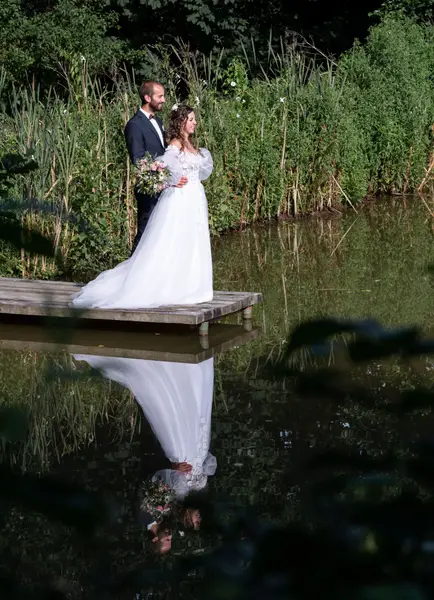 Svatební příběh, Svatební fotograf - Fotografie č. 15