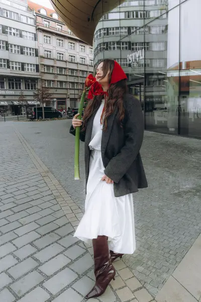 Individualní Portréty, Ženský portrét - Fotografie č. 6