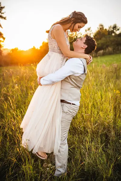 Focení svatebního dne, Svatební fotograf - Fotografie č. 15