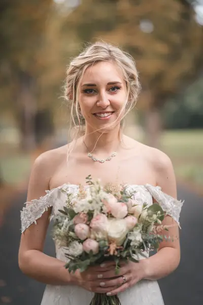 Svatební focení, Svatební fotograf - Fotografie č. 17