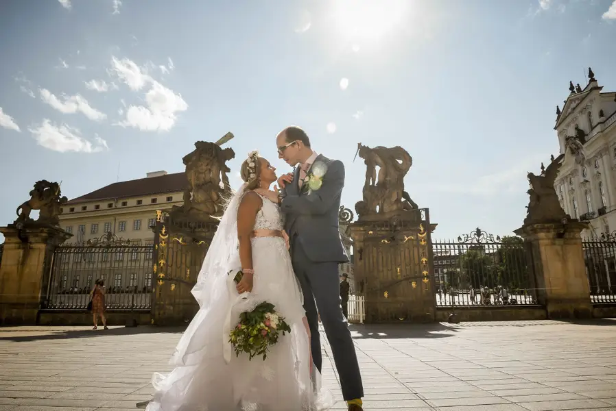 Den, který je jen náš :), Půldenní focení - Fotografie č. 7