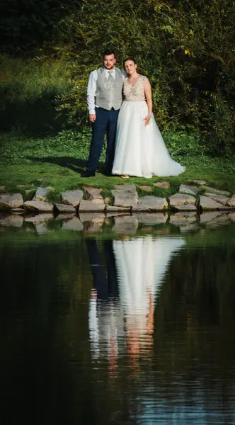 Svatební focení - celodenní, Celodenní focení - Fotografie č. 13