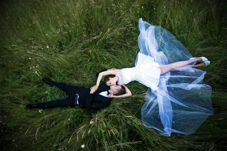 Od rána do rána, Celodenní focení - Fotografie č. 28