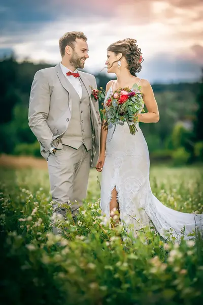 Svatební focení po celé ČR, Svatební fotograf - Fotografie č. 6