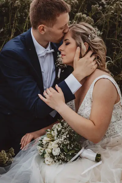 Svatební půl-den, Celodenní focení - Fotografie č. 9