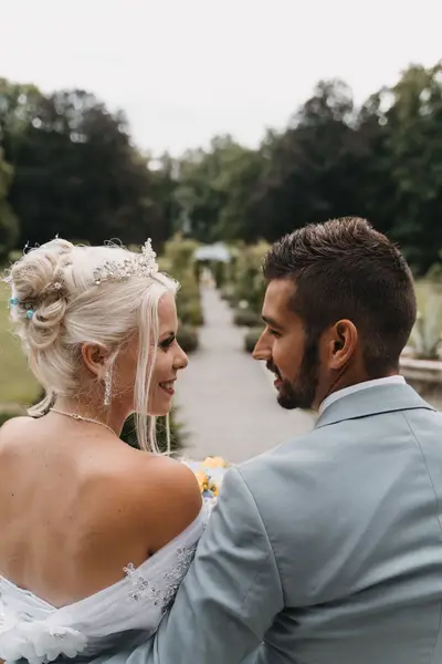 Svatební focení 💍, Svatební fotograf - Fotografie č. 17