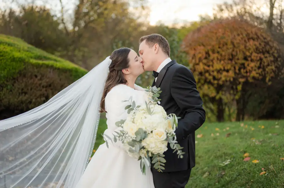 Svatební fotografování, Svatební fotograf - Fotografie č. 18