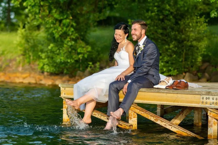 Svatební balíčky, Svatební fotograf - Fotografie č. 10