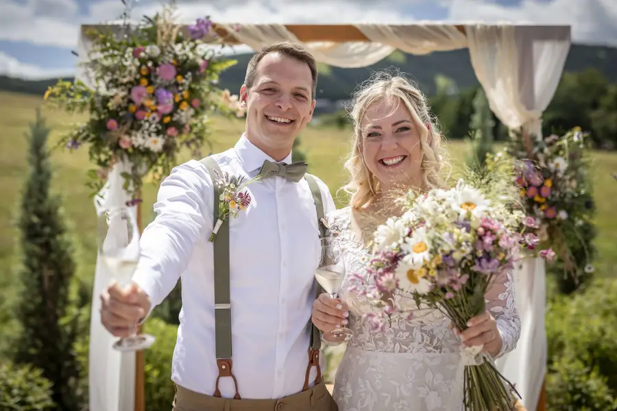 Váš Kompletní Svatební Příběh, Celodenní focení - Fotografie č. 9