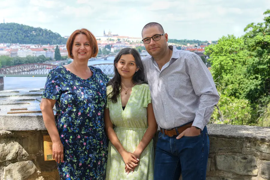 Family session, Rodinné focení - Fotografie č. 10