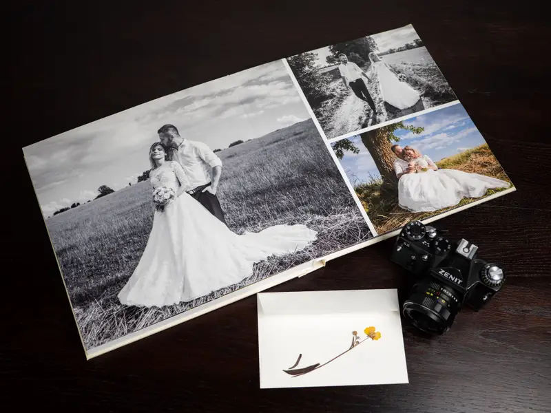 Celodenní svatební focení, Celodenní focení - Fotografie č. 14