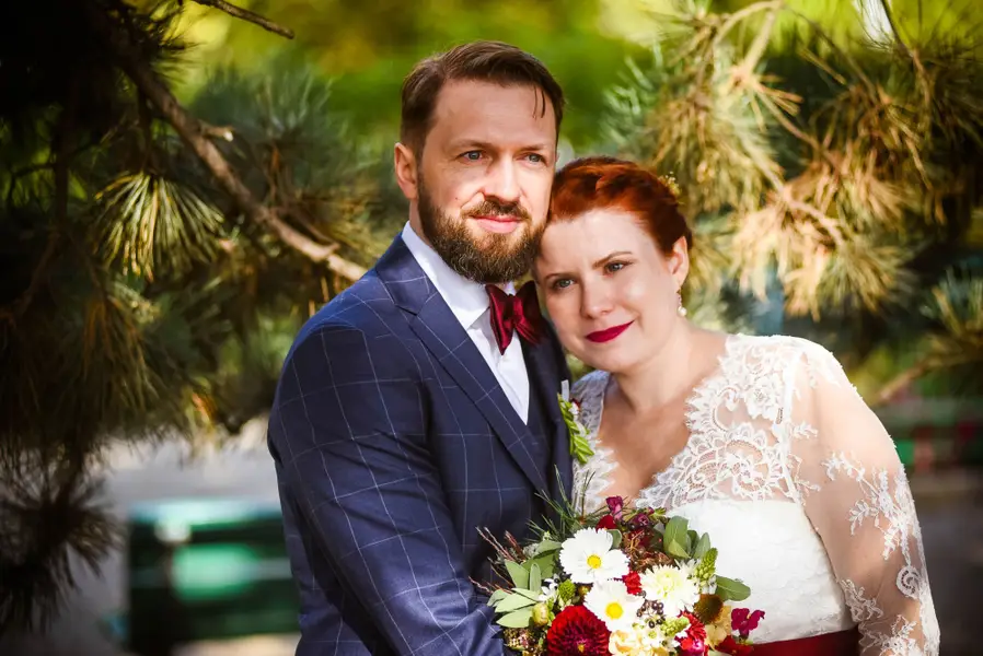 Na chvíli, nebo na celý den, Svatební fotograf - Fotografie č. 10