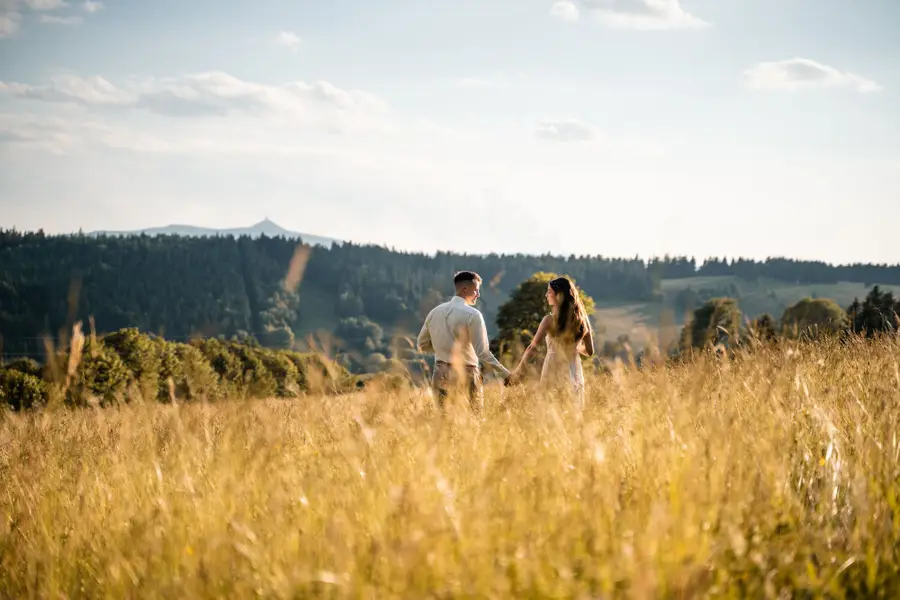 Celodenní focení svatby, Svatební fotograf - Fotografie č. 18