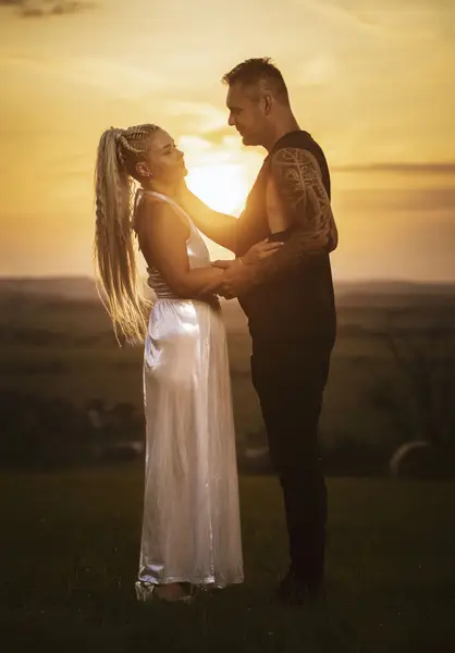 Předsvatební focení, Předsvatební focení - Rande - Fotografie č. 12