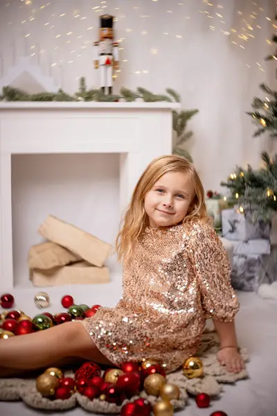 Vánoční mini focení 2026, Vánoční focení - Fotografie č. 18