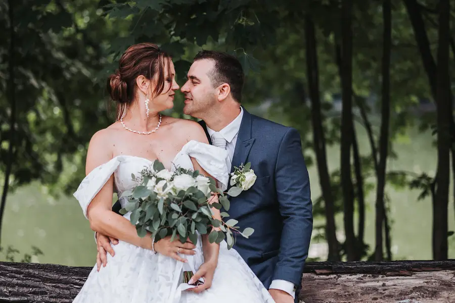 Svatební den KOMPLET, Svatební fotograf - Fotografie č. 13
