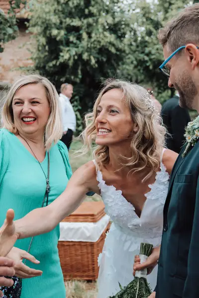 Svatební focení, Svatební fotograf - Fotografie č. 22