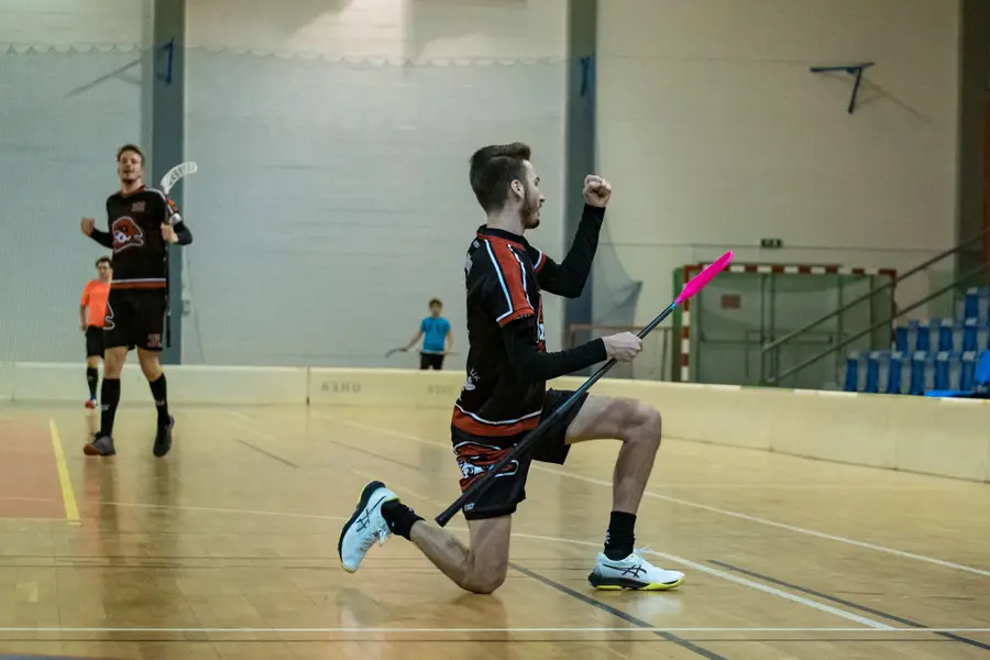 Focení sportovního turnaje či utkání, Sportovní fotograf - Fotografie č. 2