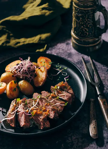 Gastro fotografie & Food styling, Reklamní fotograf - Fotografie č. 17