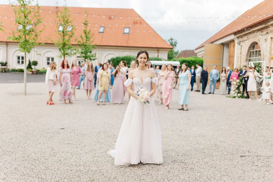 Svatební focení, Celodenní focení - Fotografie č. 23