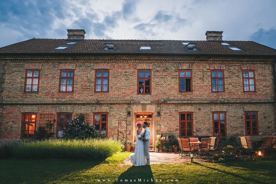 Balíček "EXTRA", Svatební fotograf - Fotografie č. 1