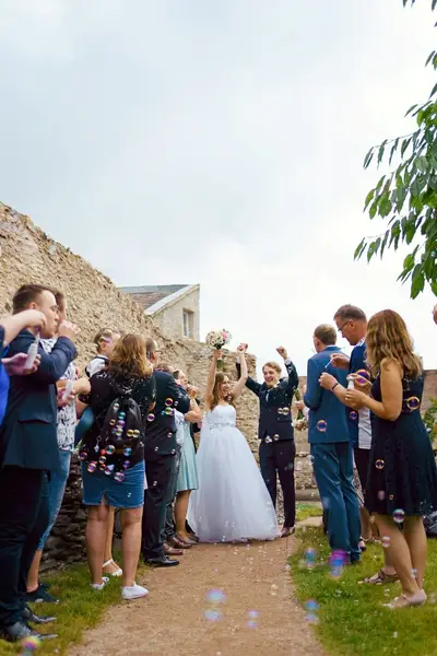 Fotografování svateb, Svatební fotograf - Fotografie č. 25