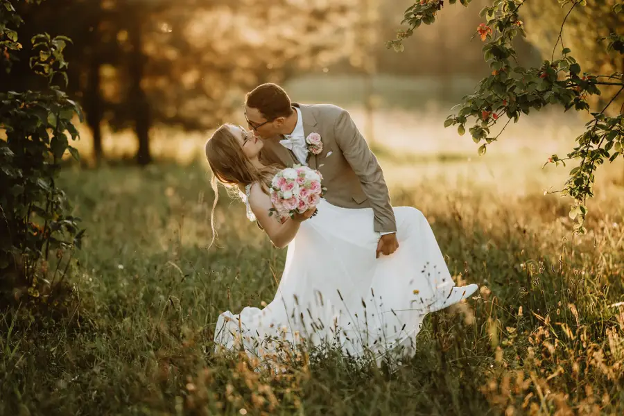 Svatební balíčky, Svatební fotograf - Fotografie č. 5
