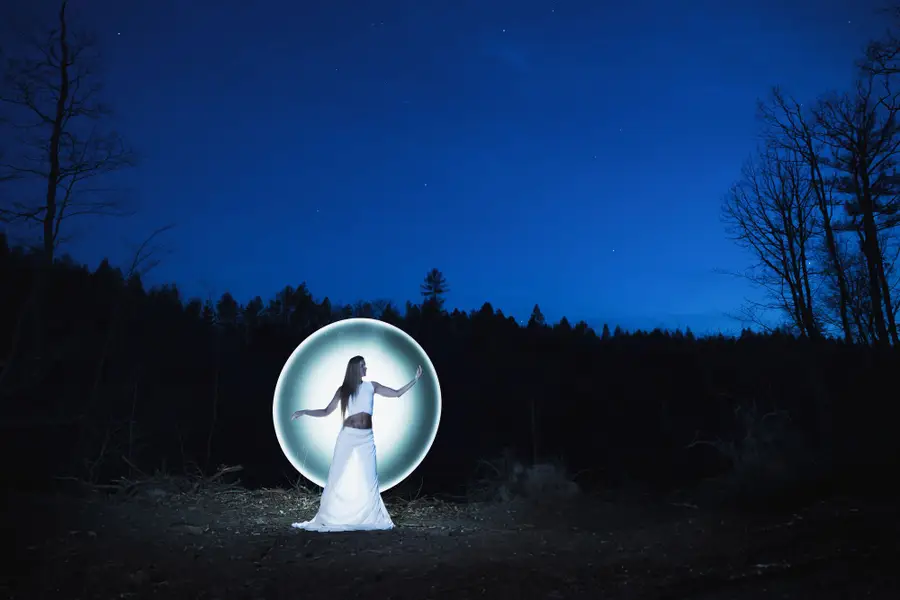 Předsvatební focení, Předsvatební focení - Rande - Fotografie č. 2